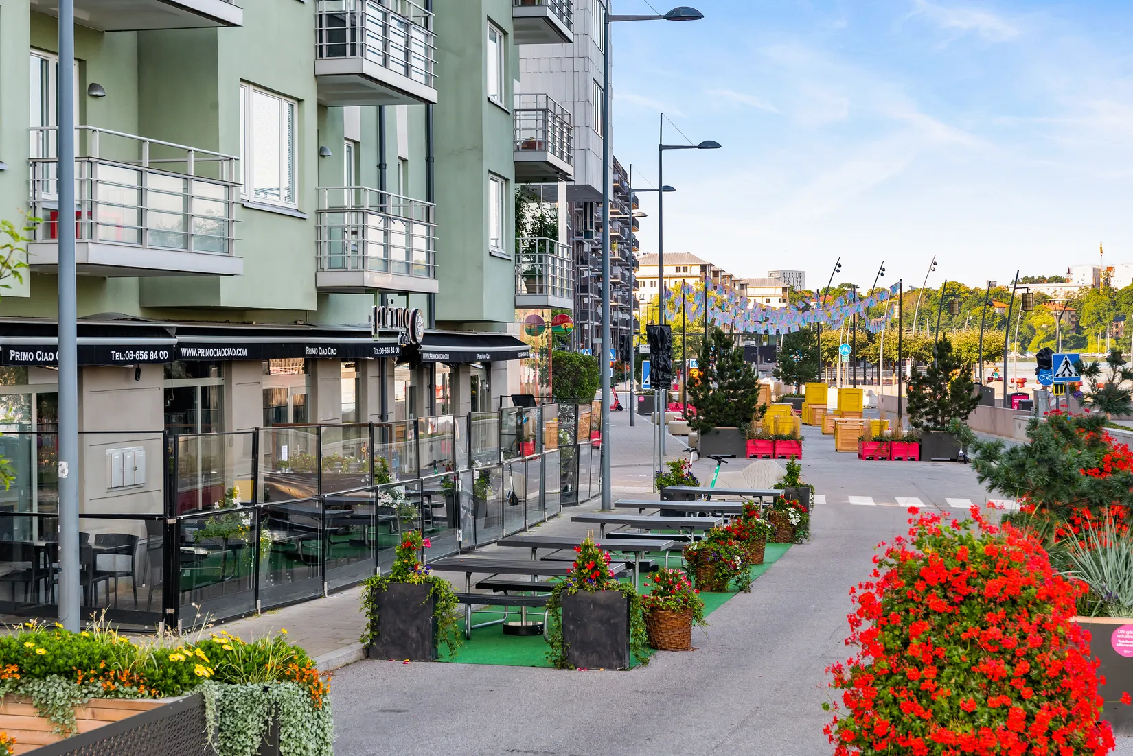 Bostadsrätt, Nordenflychtsvägen 78, 3tr, Kungsholmen - Hornsbergs Strand, Stockholm