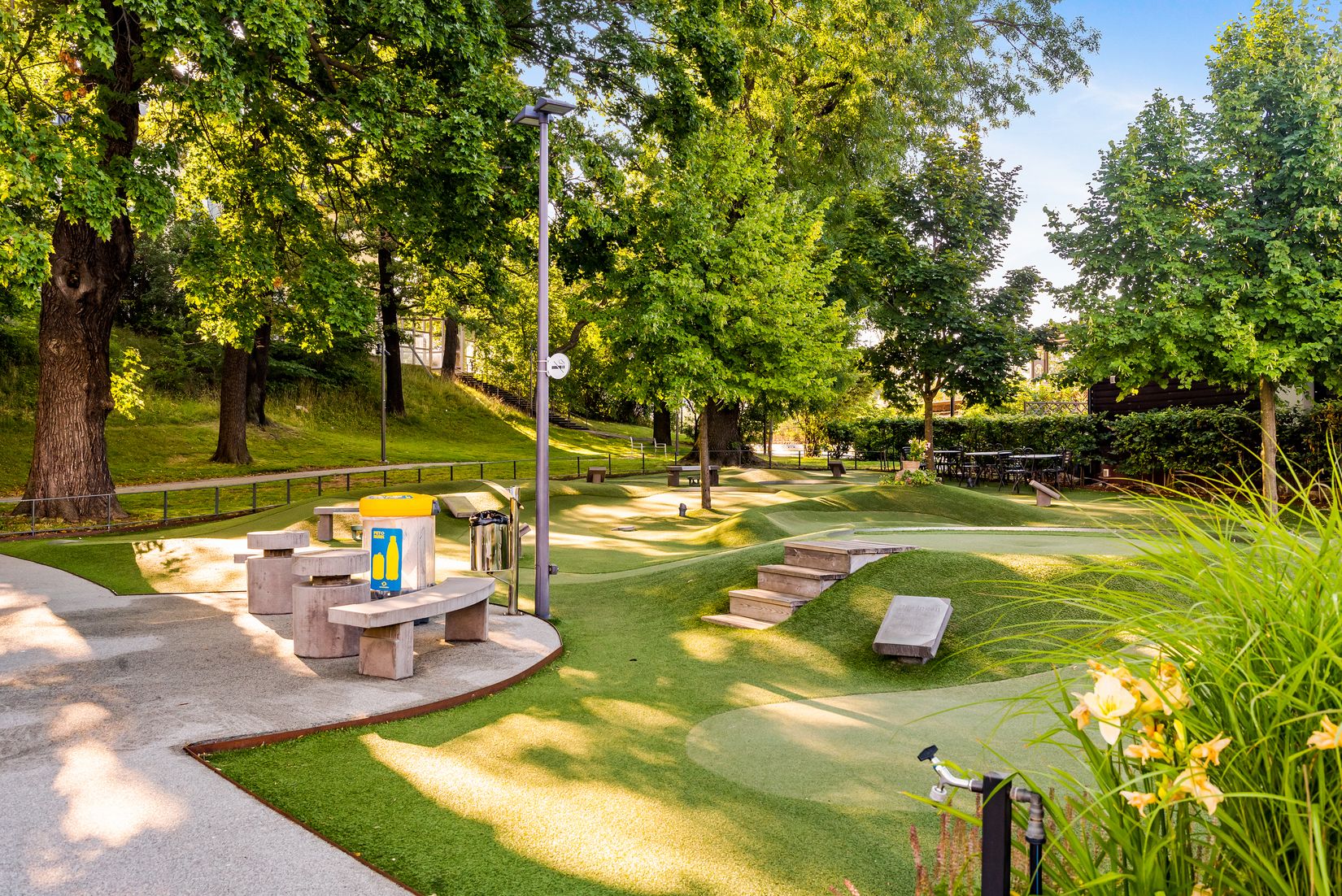 Bostadsrätt, Nordenflychtsvägen 78, Kungsholmen - Hornsbergs Strand, Stockholm