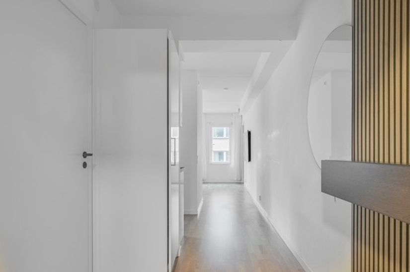 Bostadsrätt, Nordenflychtsvägen 78, Kungsholmen - Hornsbergs Strand, Stockholm