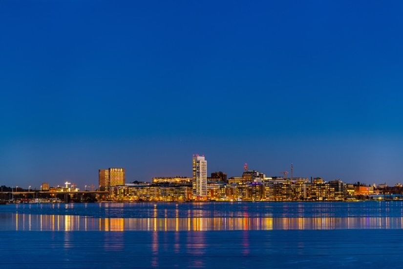 Bostadsrätt, Nordenflychtsvägen 78, Kungsholmen - Hornsbergs Strand, Stockholm