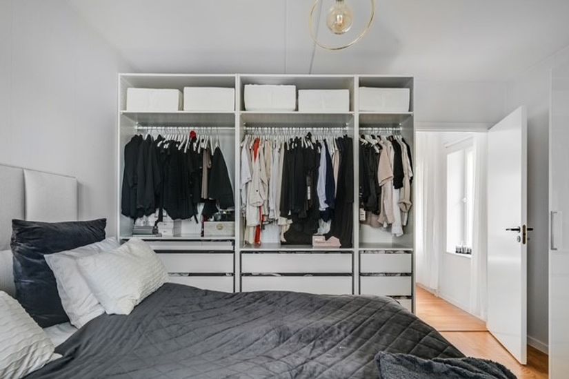 Bostadsrätt, Nordenflychtsvägen 78, Kungsholmen - Hornsbergs Strand, Stockholm