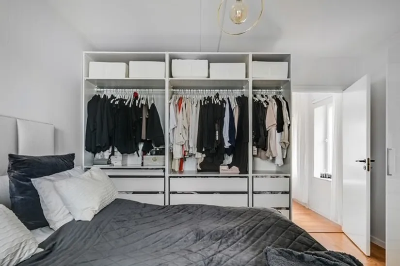 Bostadsrätt, Nordenflychtsvägen 78, 3tr, Kungsholmen - Hornsbergs Strand, Stockholm