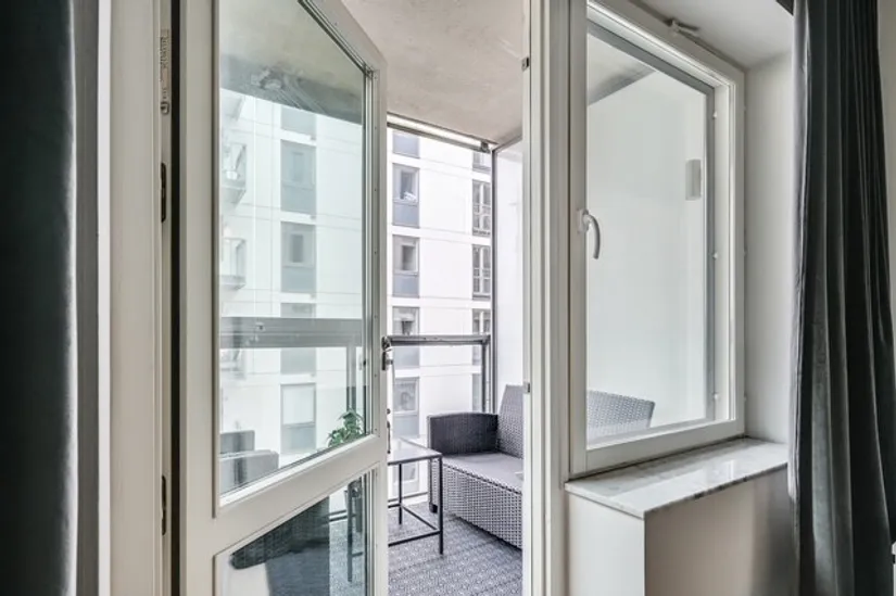 Bostadsrätt, Nordenflychtsvägen 78, 3tr, Kungsholmen - Hornsbergs Strand, Stockholm