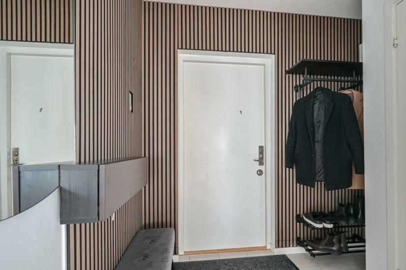 Bostadsrätt, Nordenflychtsvägen 78, Kungsholmen - Hornsbergs Strand, Stockholm