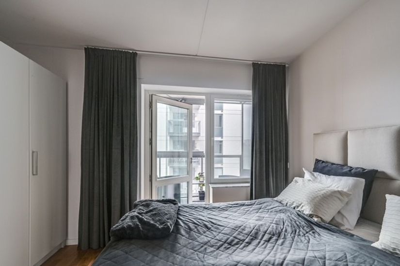 Bostadsrätt, Nordenflychtsvägen 78, Kungsholmen - Hornsbergs Strand, Stockholm