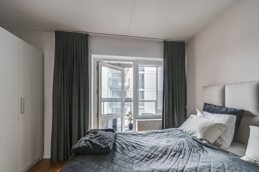 Bostadsrätt, Nordenflychtsvägen 78, 3tr, Kungsholmen - Hornsbergs Strand, Stockholm
