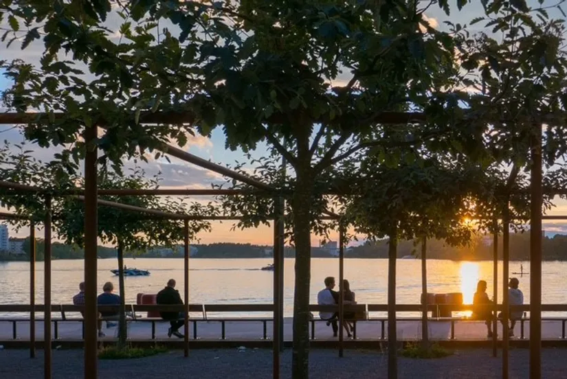 Bostadsrätt, Nordenflychtsvägen 78, 3tr, Kungsholmen - Hornsbergs Strand, Stockholm