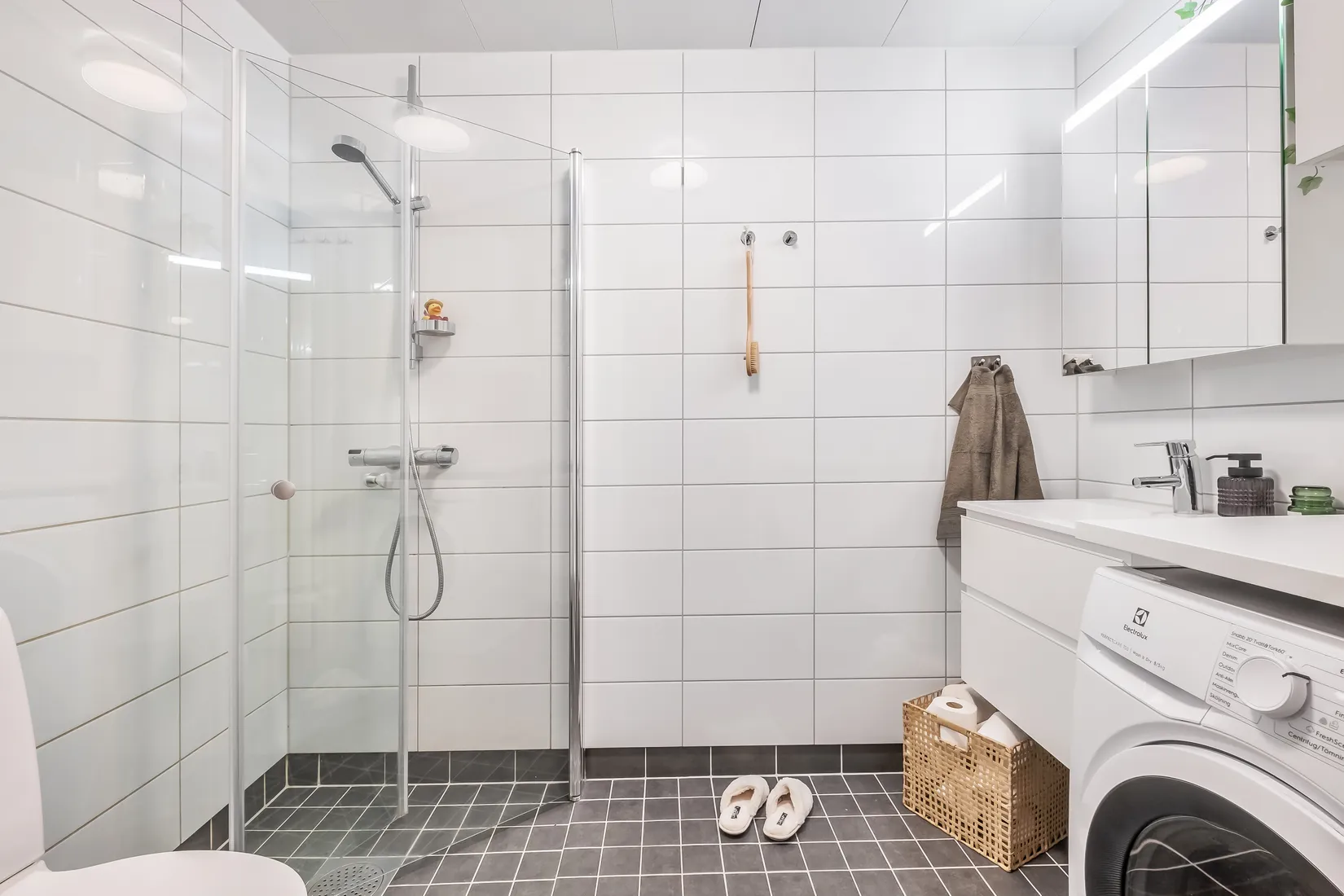 Bostadsrätt, Hammarögatan 26, Farsta, Stockholm