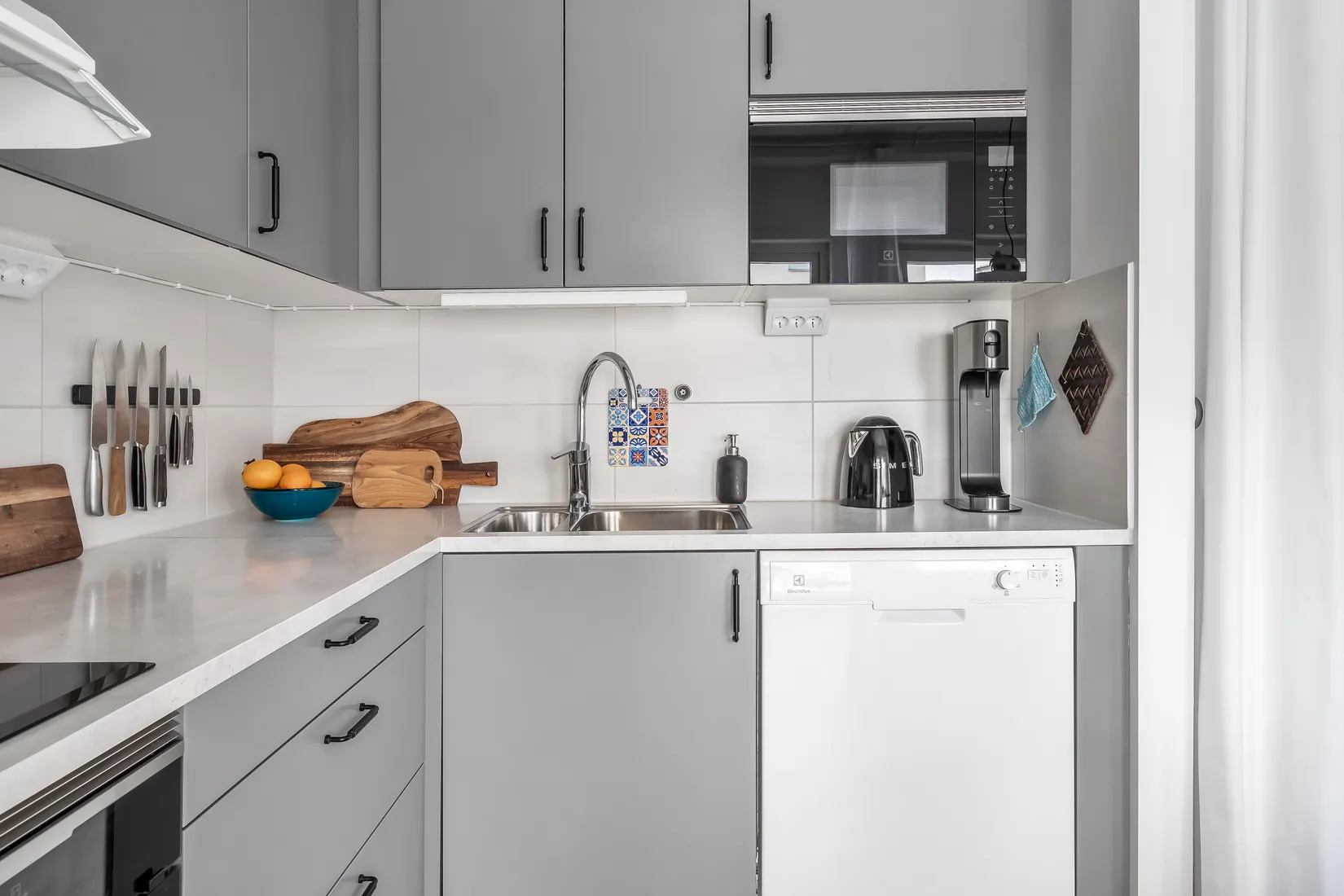 Bostadsrätt, Hammarögatan 26, Farsta, Stockholm