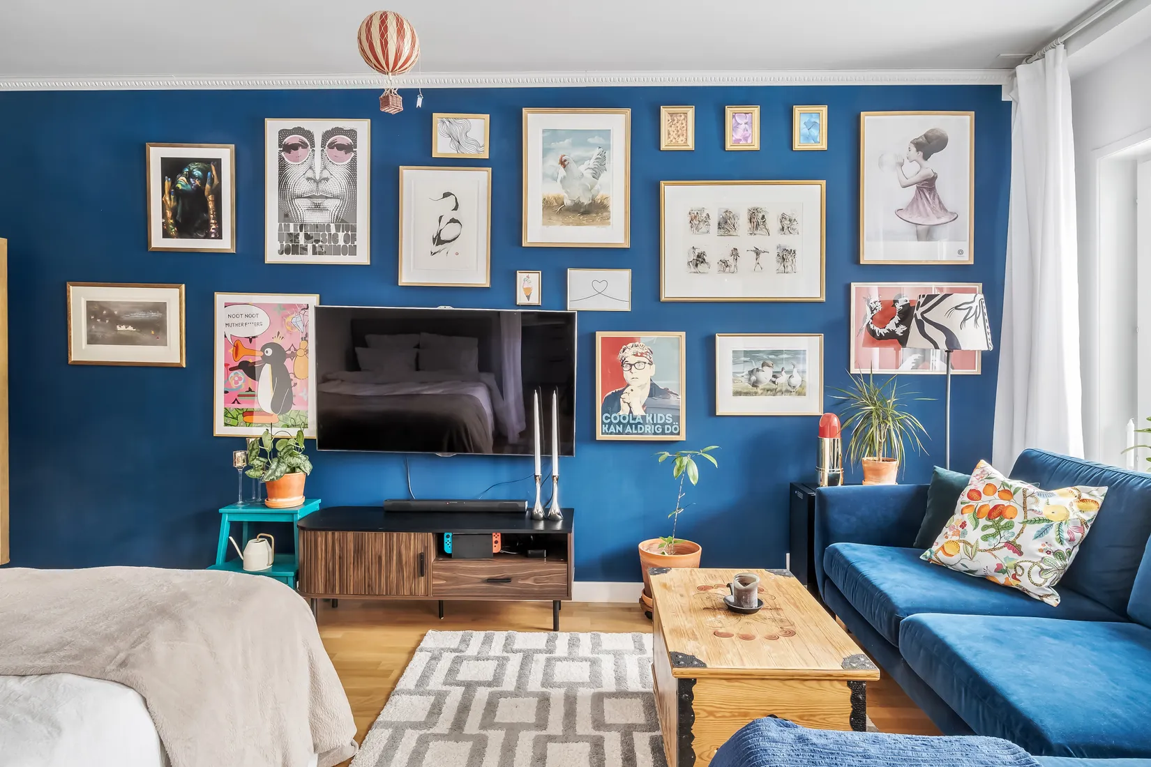 Bostadsrätt, Hammarögatan 26, Farsta, Stockholm