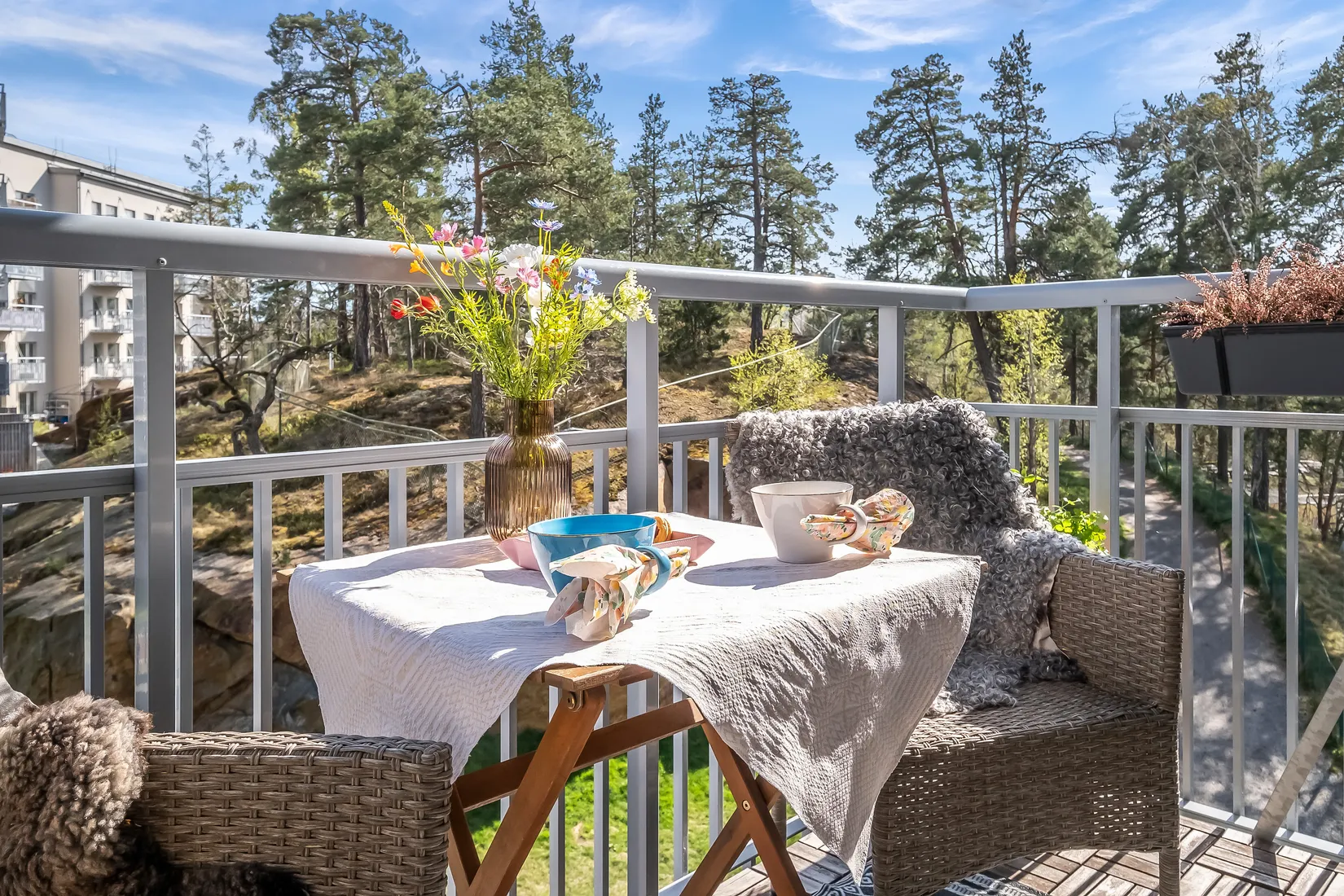 Bostadsrätt, Hammarögatan 26, Farsta, Stockholm