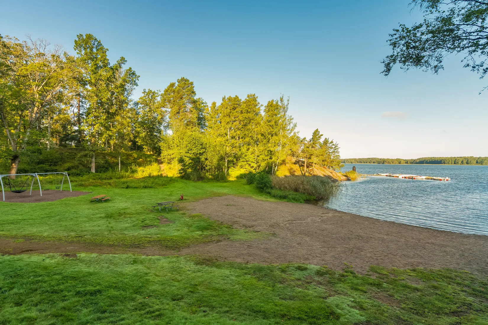 Villa, Trångsundsvägen 50B, Fornudden-Persudde, Tyresö