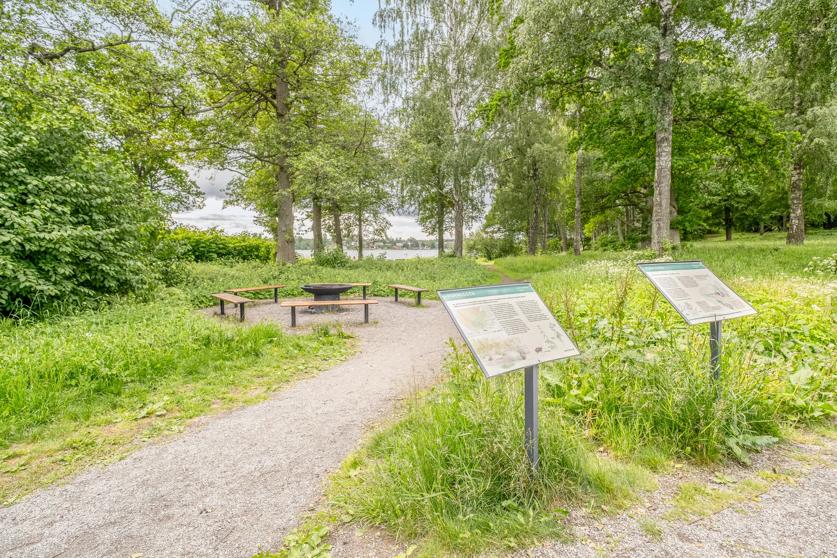 Villa, Trångsundsvägen 50B, Fornudden-Persudde, Tyresö