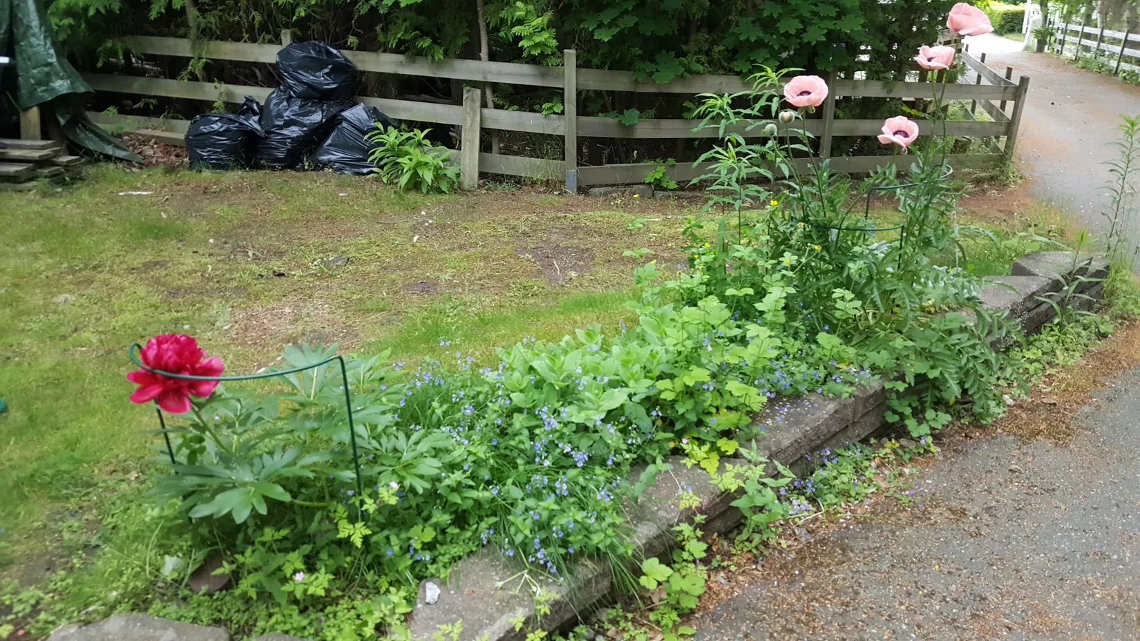 Villa, Trångsundsvägen 50B, Fornudden-Persudde, Tyresö