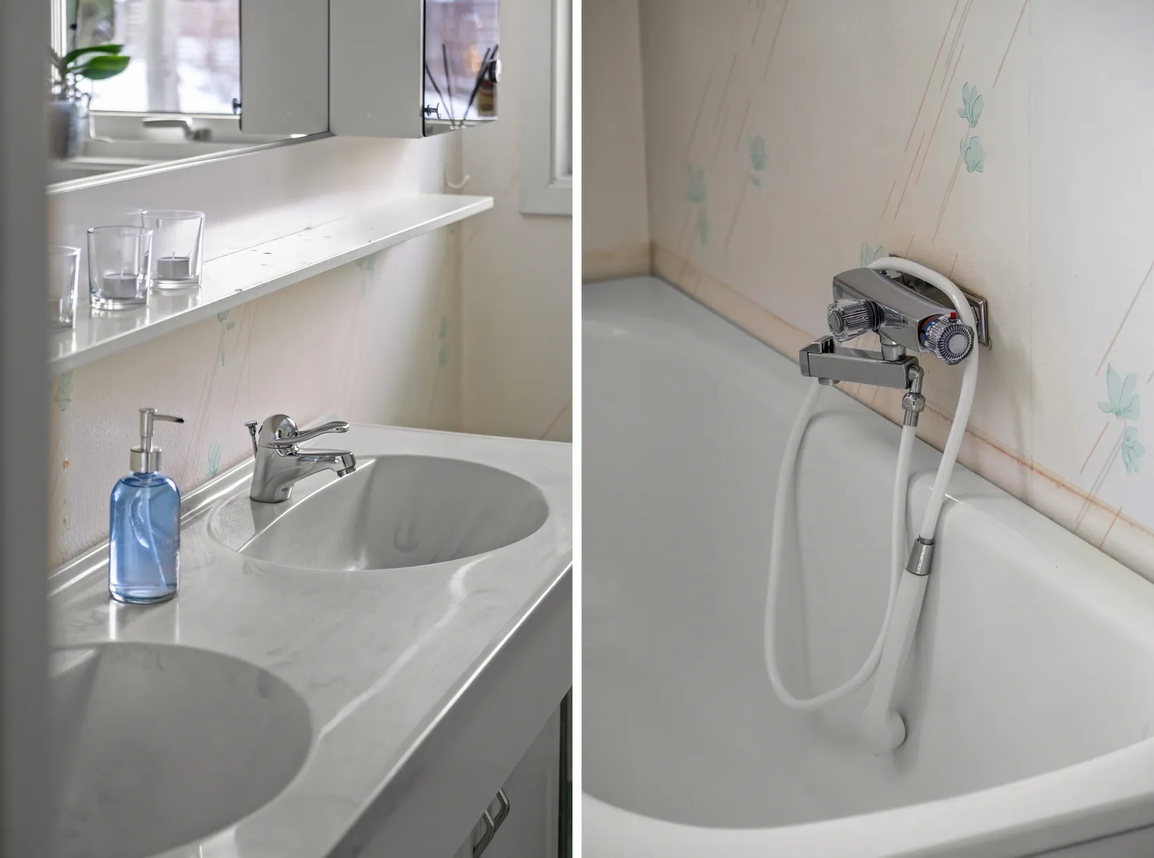 Villa, Trångsundsvägen 50B, Fornudden-Persudde, Tyresö