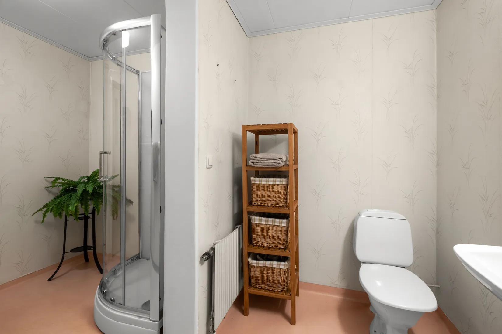 Villa, Trångsundsvägen 50B, Fornudden-Persudde, Tyresö