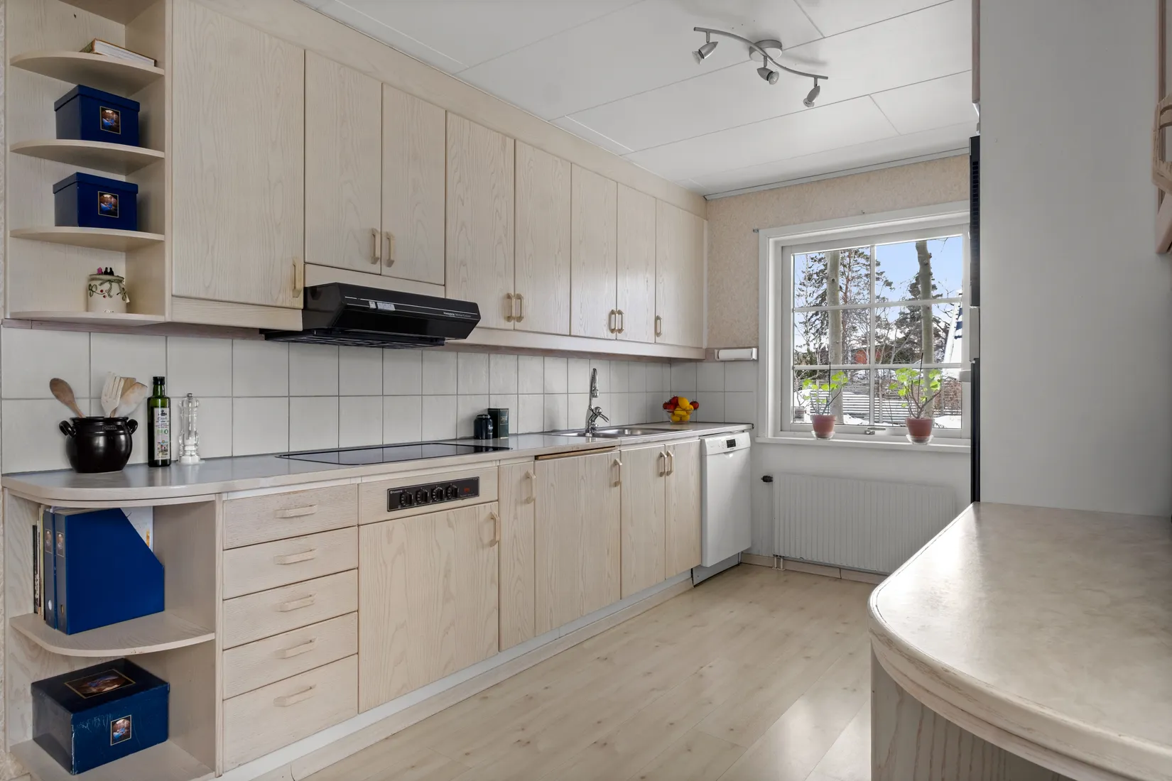 Villa, Trångsundsvägen 50B, Fornudden-Persudde, Tyresö