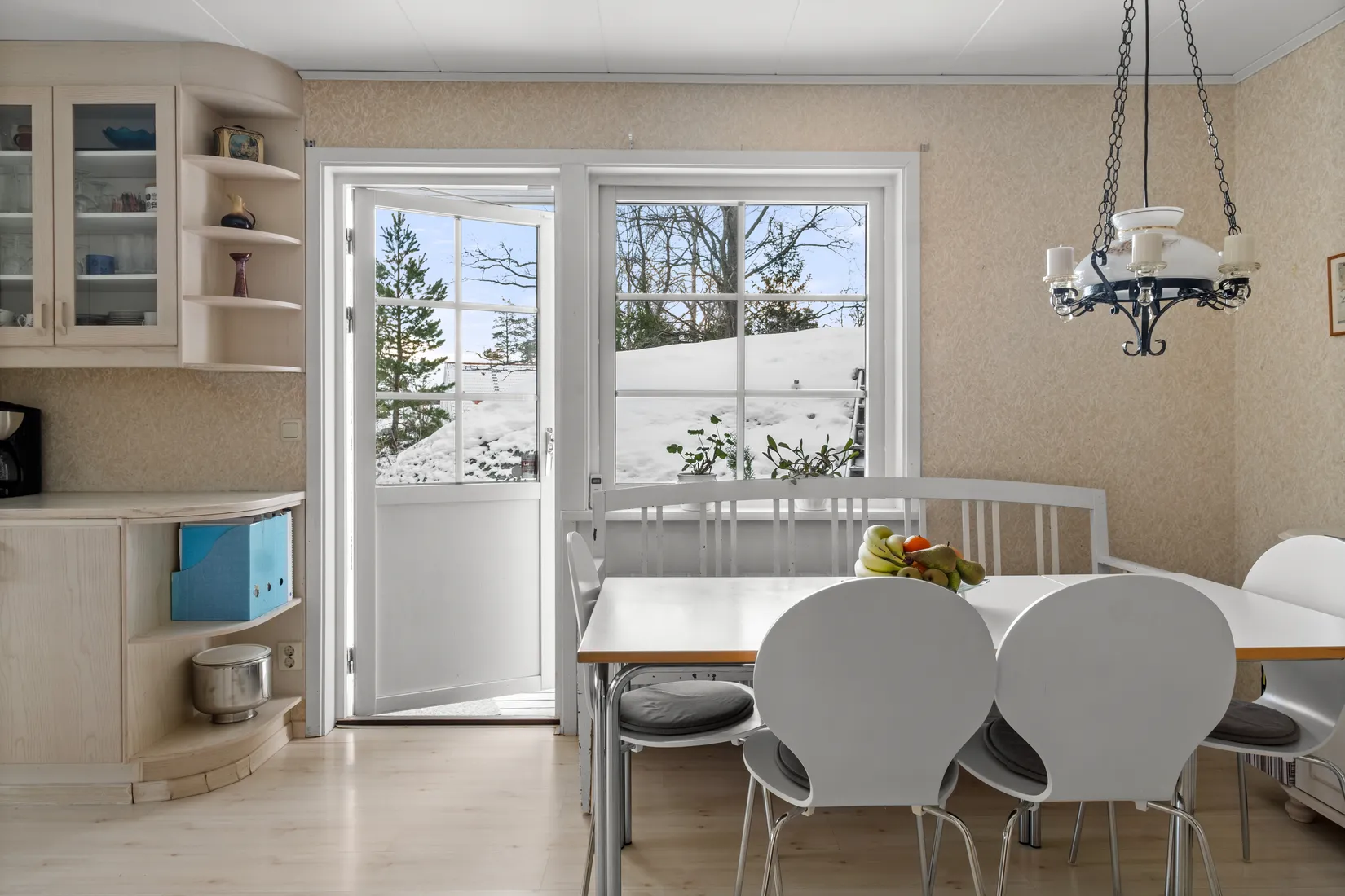 Villa, Trångsundsvägen 50B, Fornudden-Persudde, Tyresö