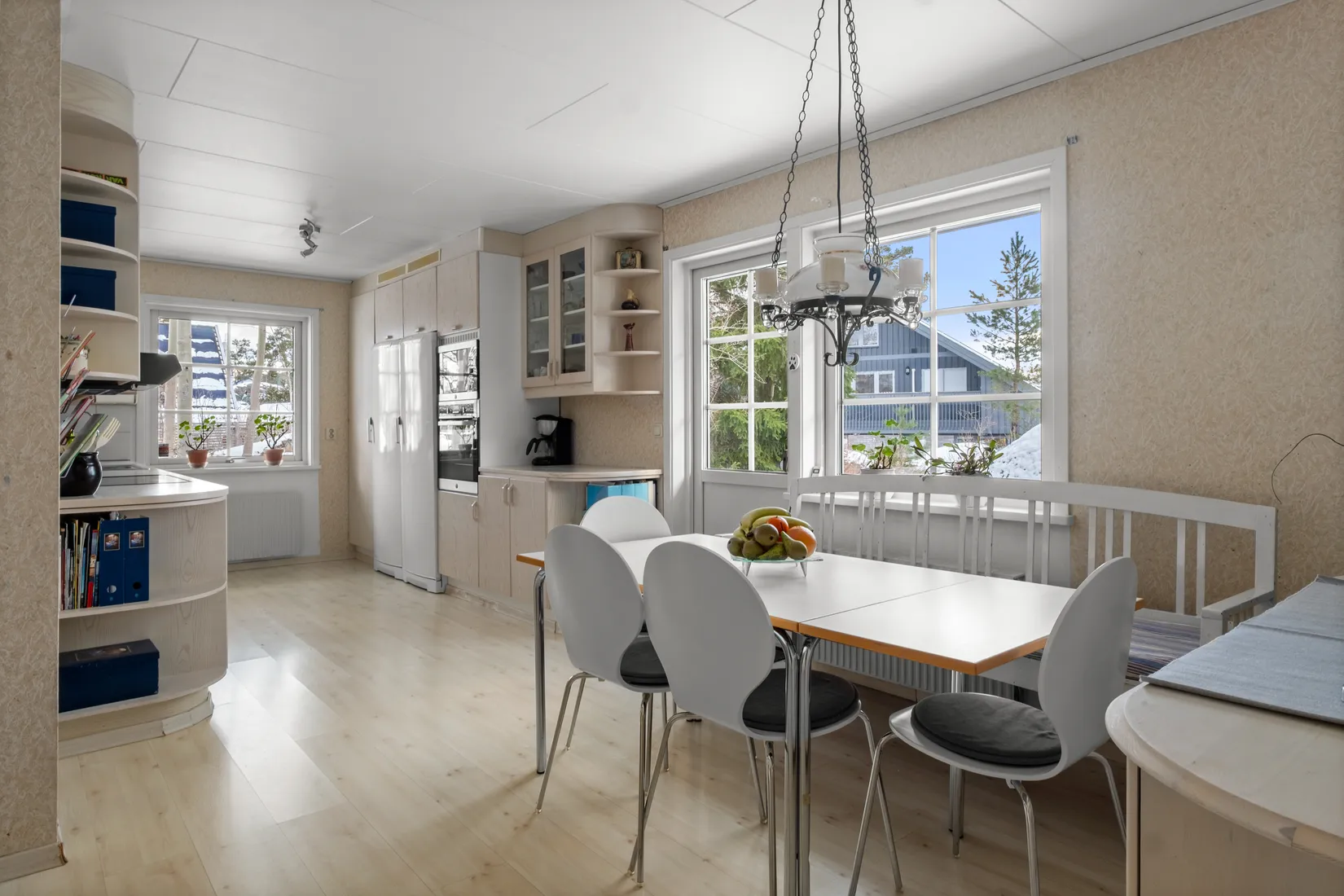 Villa, Trångsundsvägen 50B, Fornudden-Persudde, Tyresö