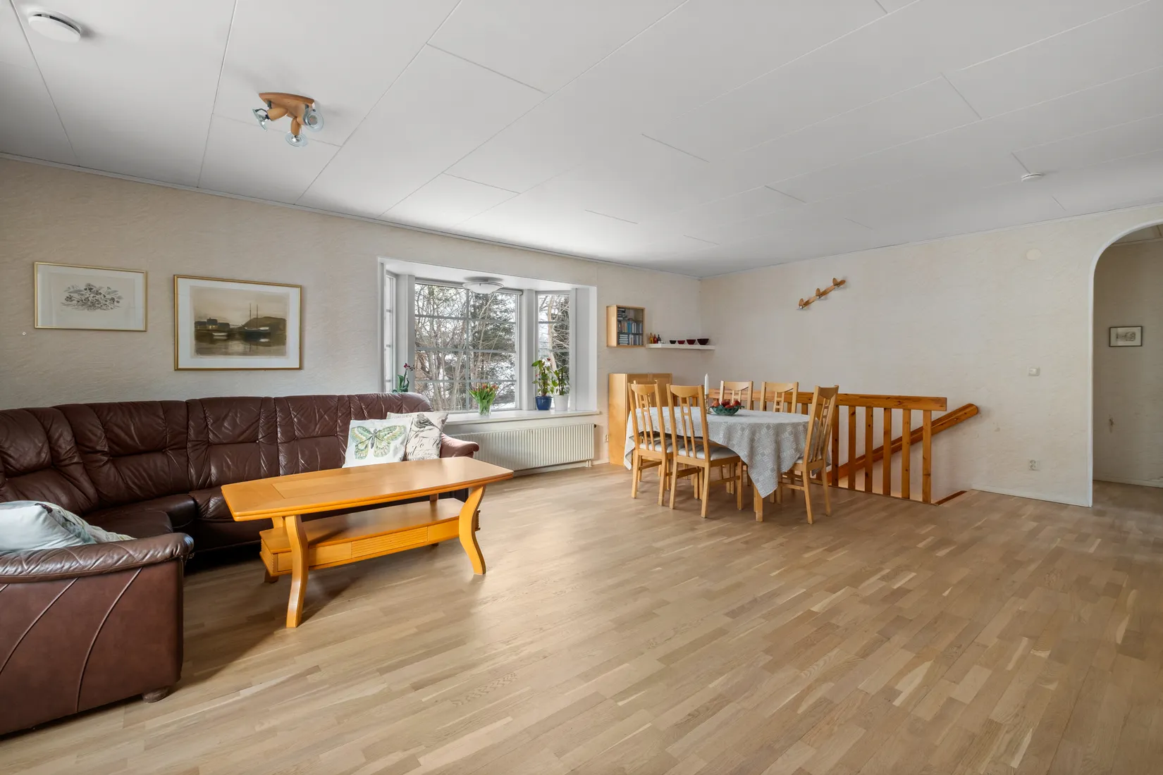 Villa, Trångsundsvägen 50B, Fornudden-Persudde, Tyresö