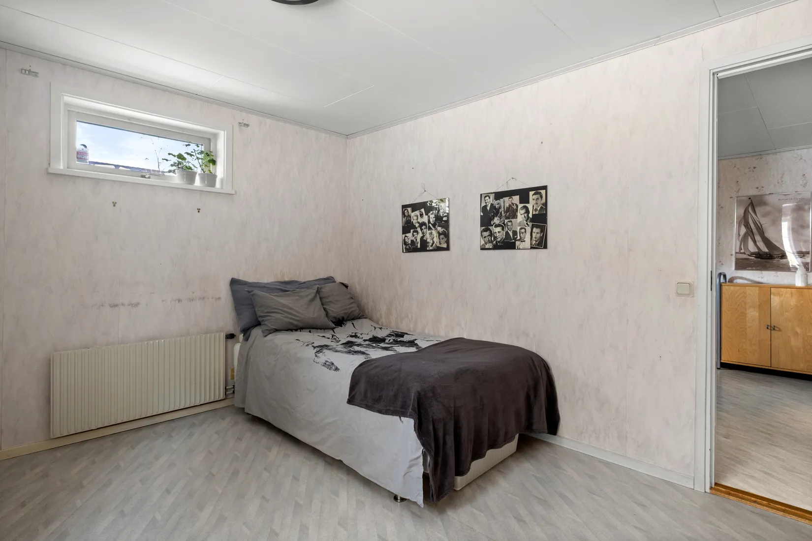 Villa, Trångsundsvägen 50B, Fornudden-Persudde, Tyresö