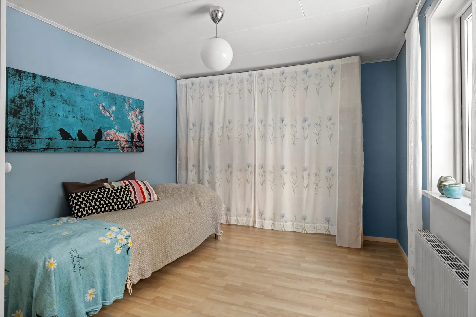 Villa, Trångsundsvägen 50B, Fornudden-Persudde, Tyresö