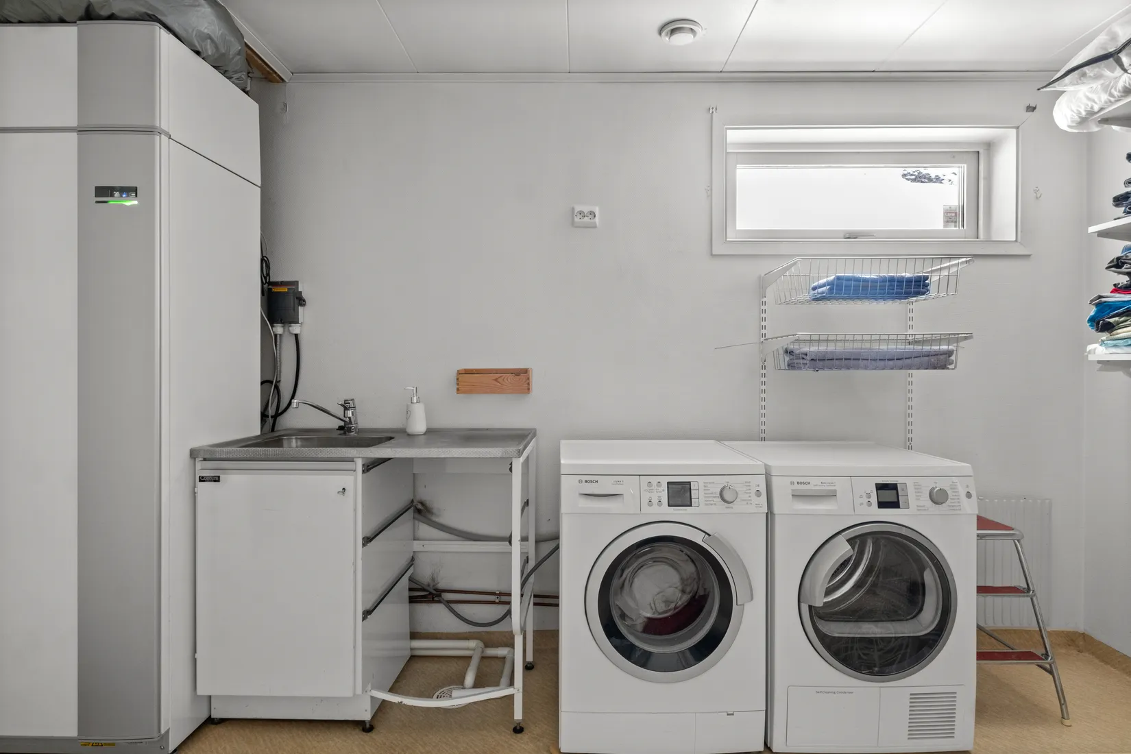 Villa, Trångsundsvägen 50B, Fornudden-Persudde, Tyresö