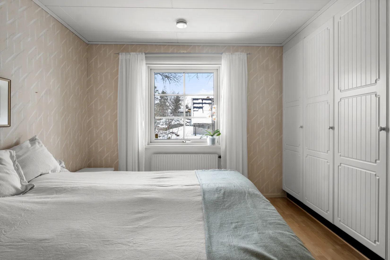 Villa, Trångsundsvägen 50B, Fornudden-Persudde, Tyresö