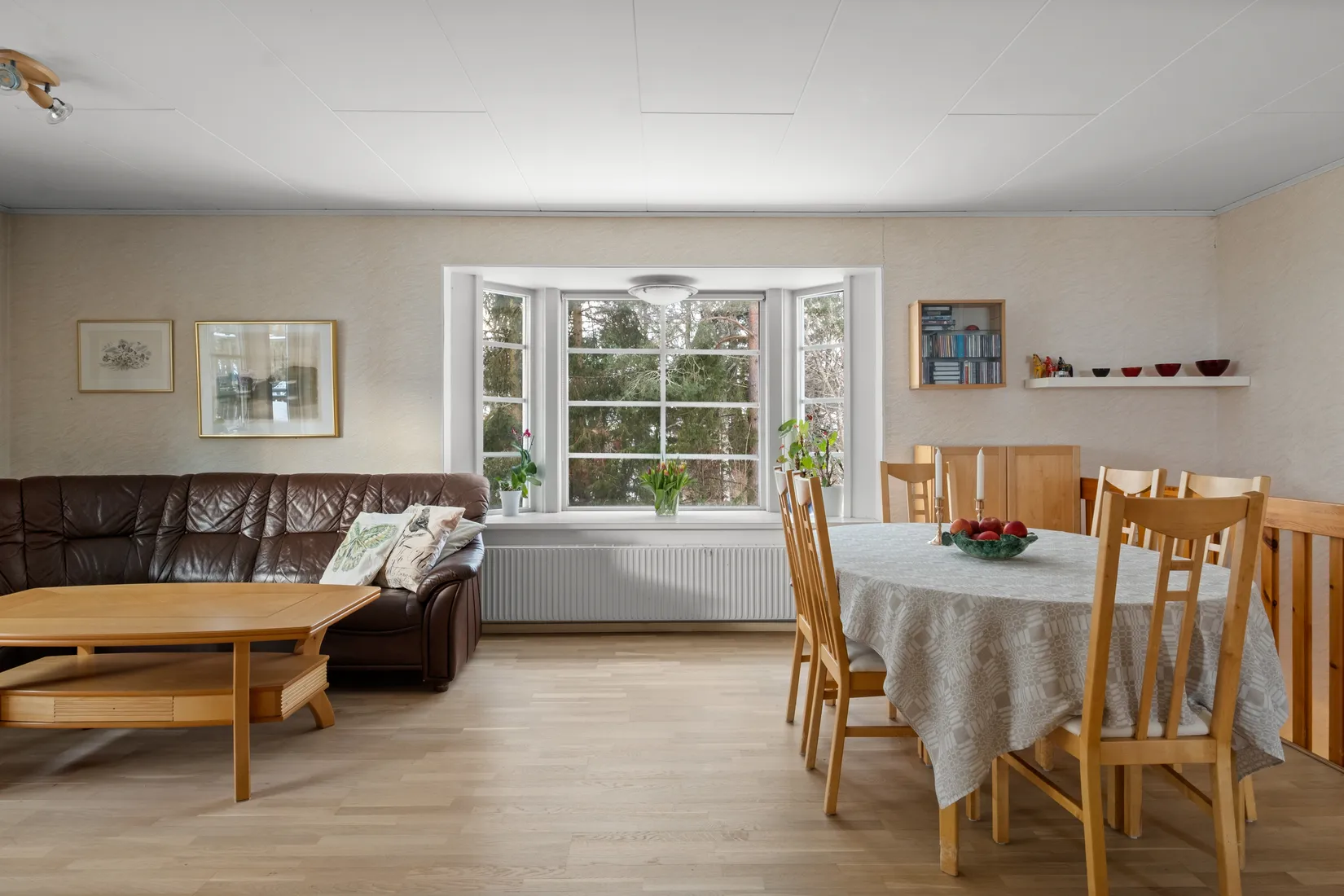 Villa, Trångsundsvägen 50B, Fornudden-Persudde, Tyresö