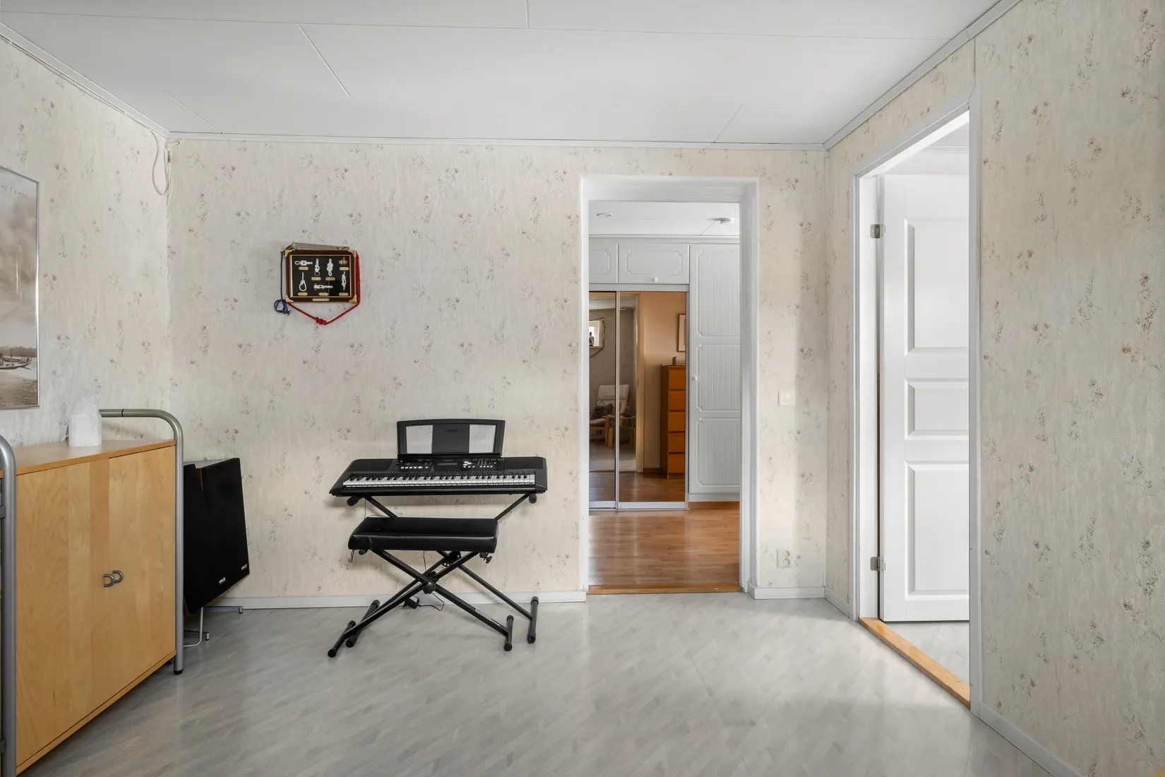 Villa, Trångsundsvägen 50B, Fornudden-Persudde, Tyresö