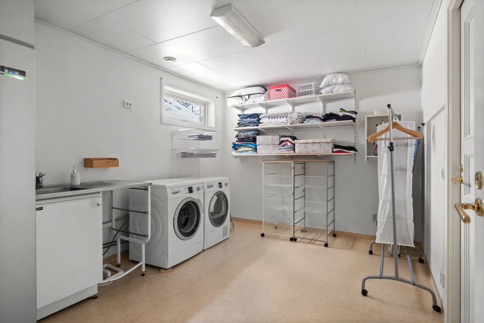 Villa, Trångsundsvägen 50B, Fornudden-Persudde, Tyresö