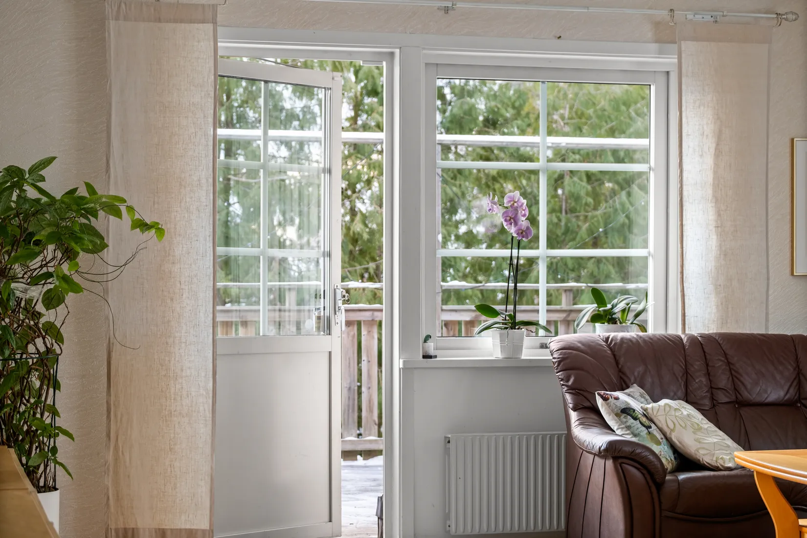 Villa, Trångsundsvägen 50B, Fornudden-Persudde, Tyresö