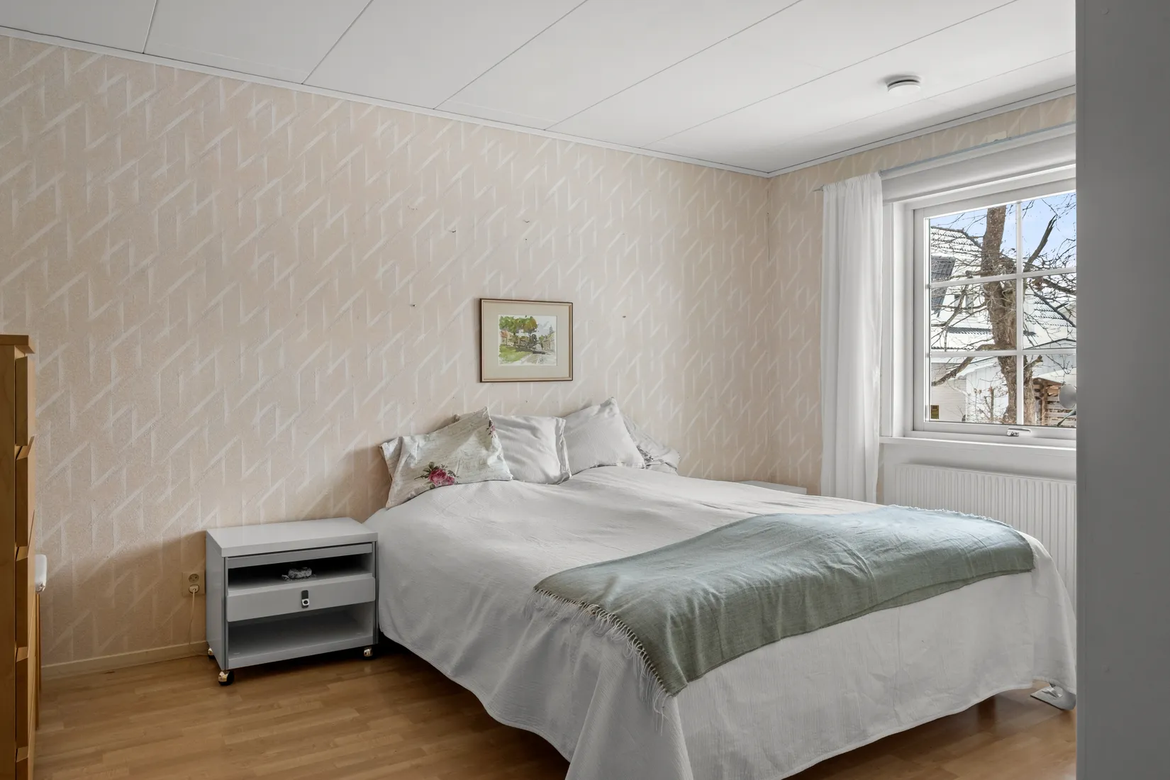 Villa, Trångsundsvägen 50B, Fornudden-Persudde, Tyresö