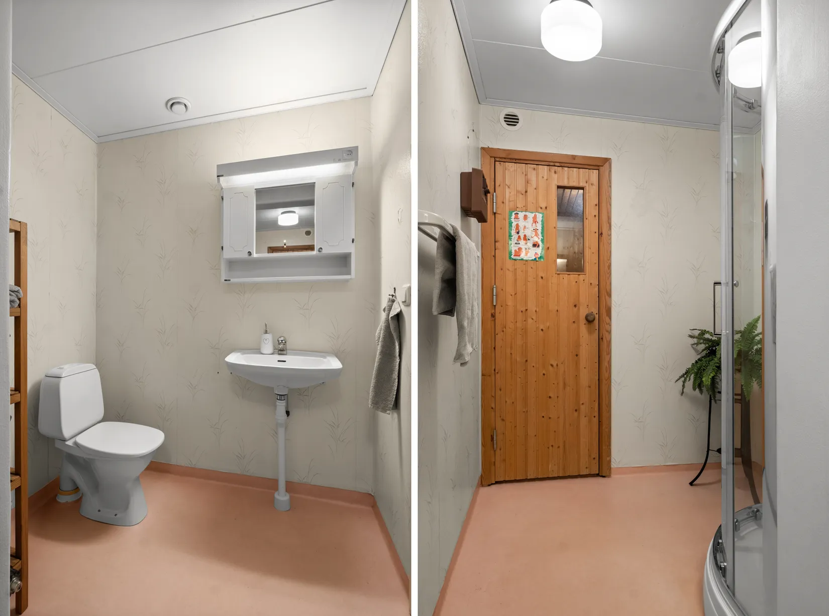 Villa, Trångsundsvägen 50B, Fornudden-Persudde, Tyresö