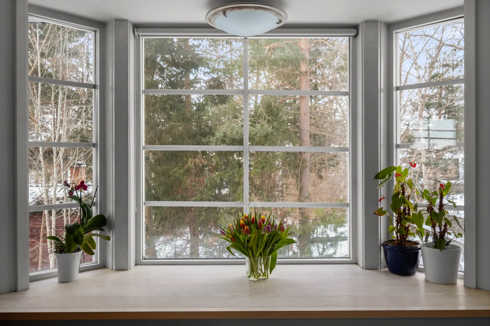 Villa, Trångsundsvägen 50B, Fornudden-Persudde, Tyresö