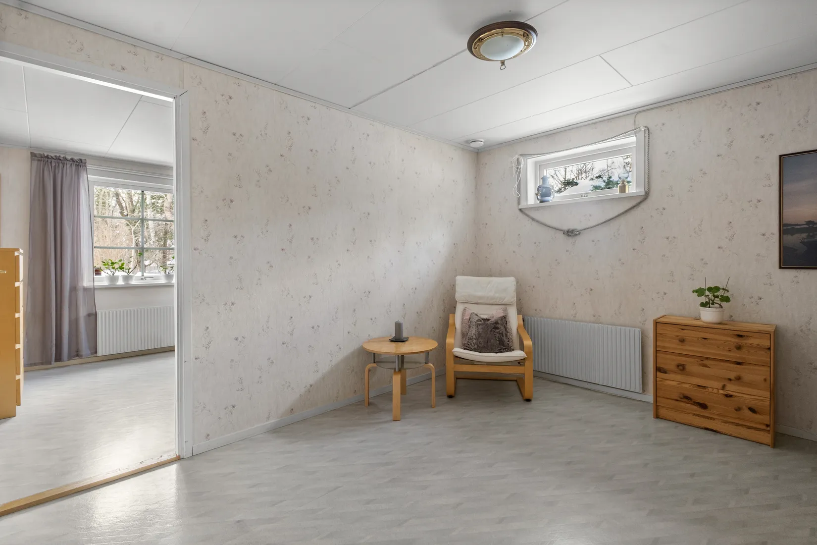 Villa, Trångsundsvägen 50B, Fornudden-Persudde, Tyresö