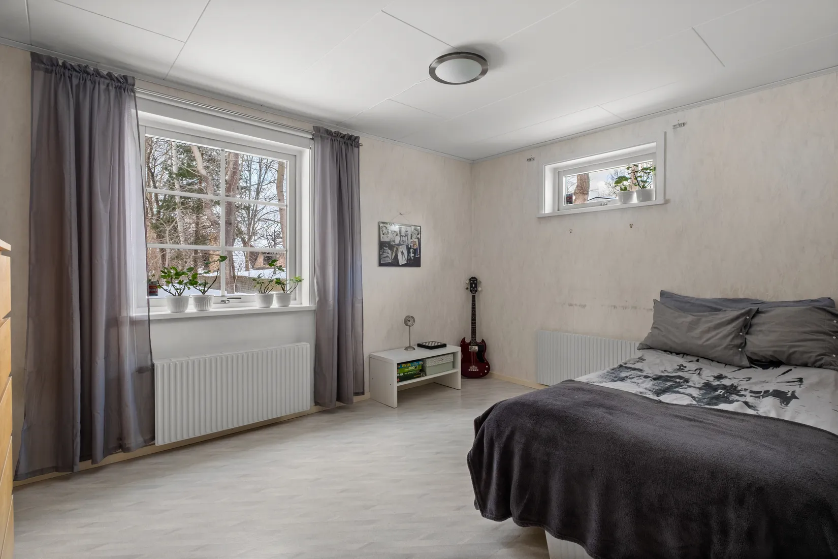 Villa, Trångsundsvägen 50B, Fornudden-Persudde, Tyresö