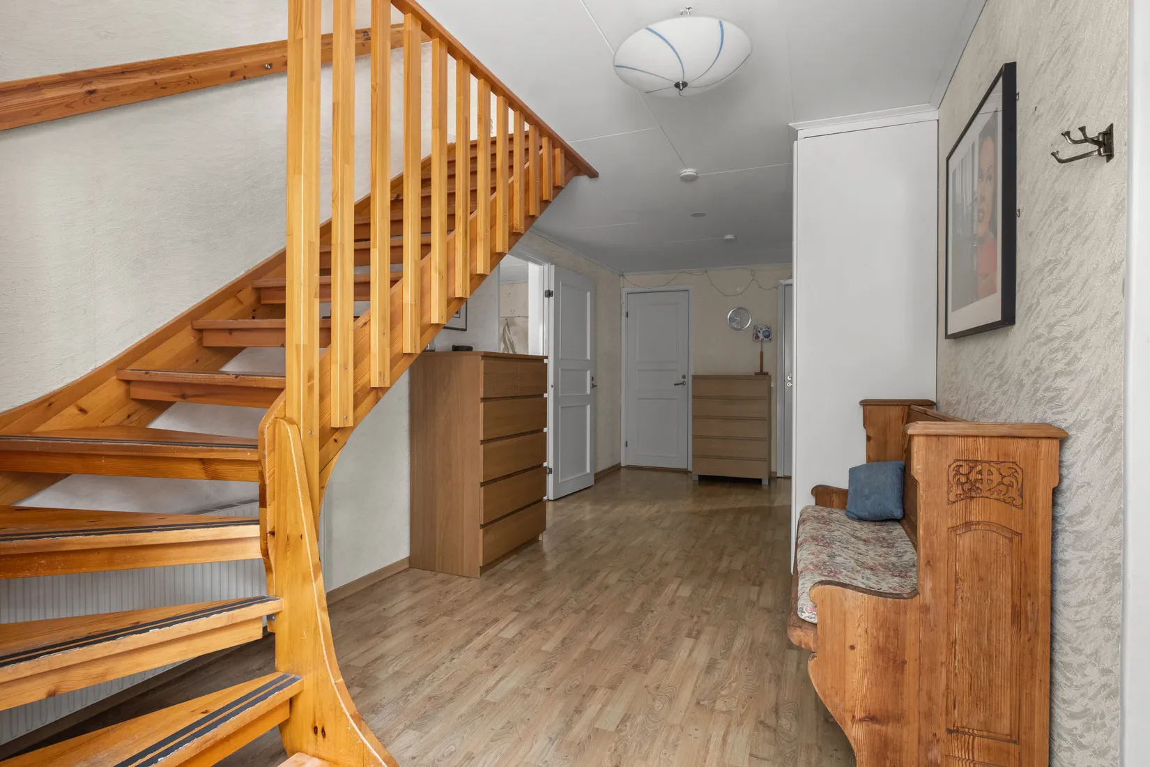 Villa, Trångsundsvägen 50B, Fornudden-Persudde, Tyresö