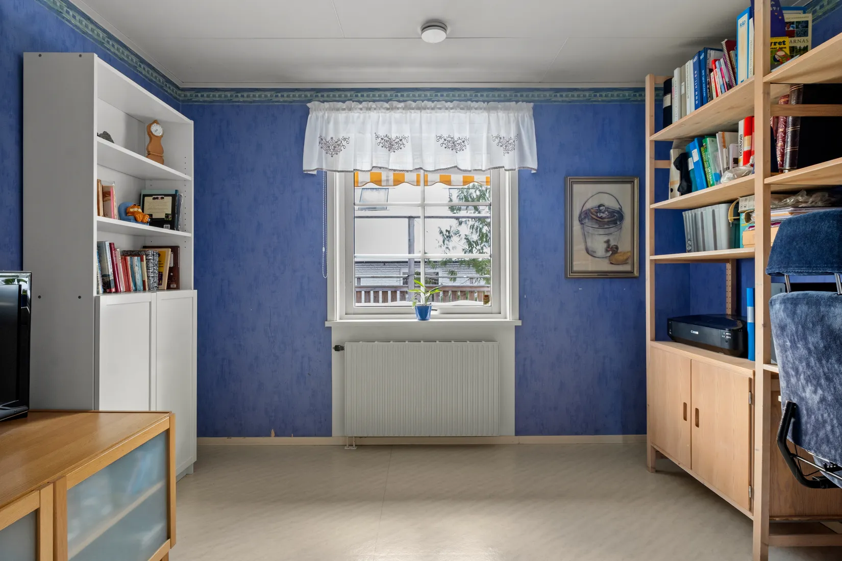 Villa, Trångsundsvägen 50B, Fornudden-Persudde, Tyresö