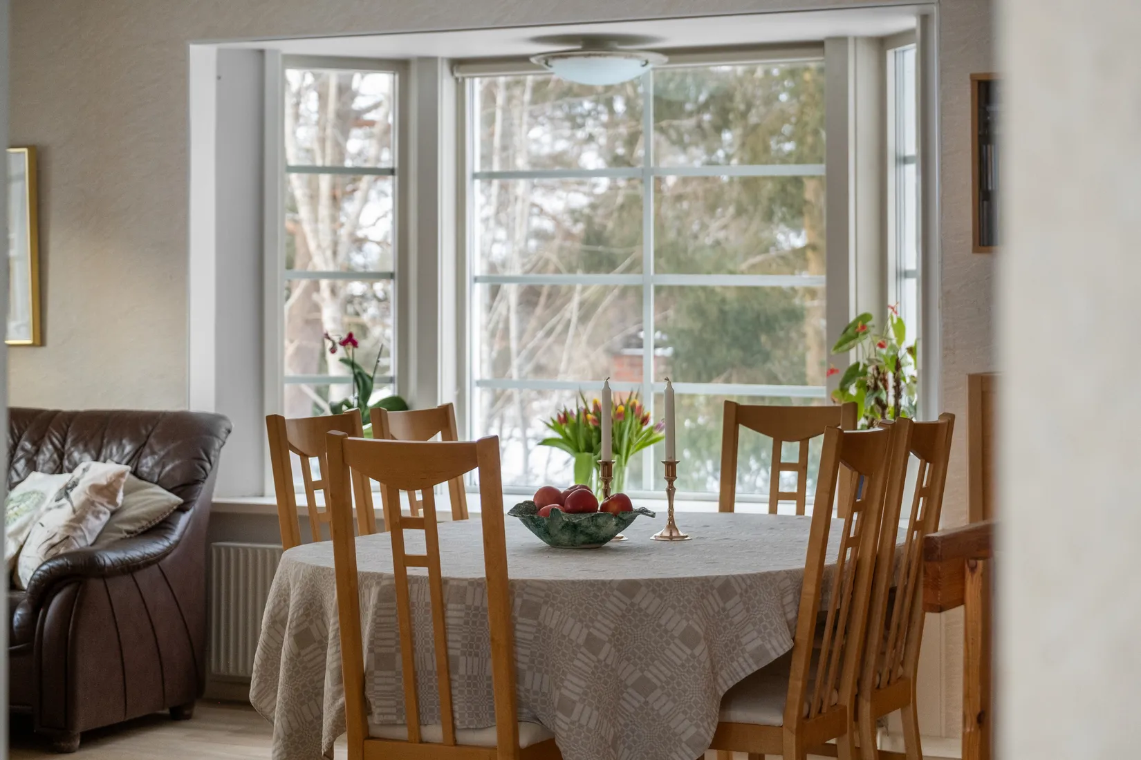 Villa, Trångsundsvägen 50B, Fornudden-Persudde, Tyresö