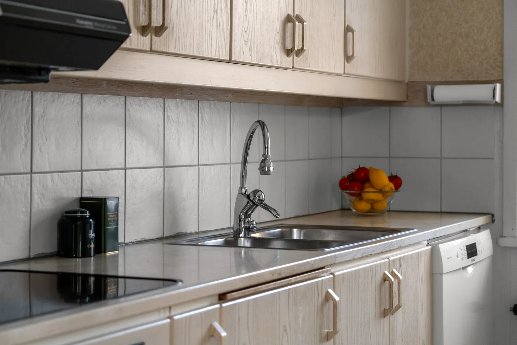 Villa, Trångsundsvägen 50B, Fornudden-Persudde, Tyresö