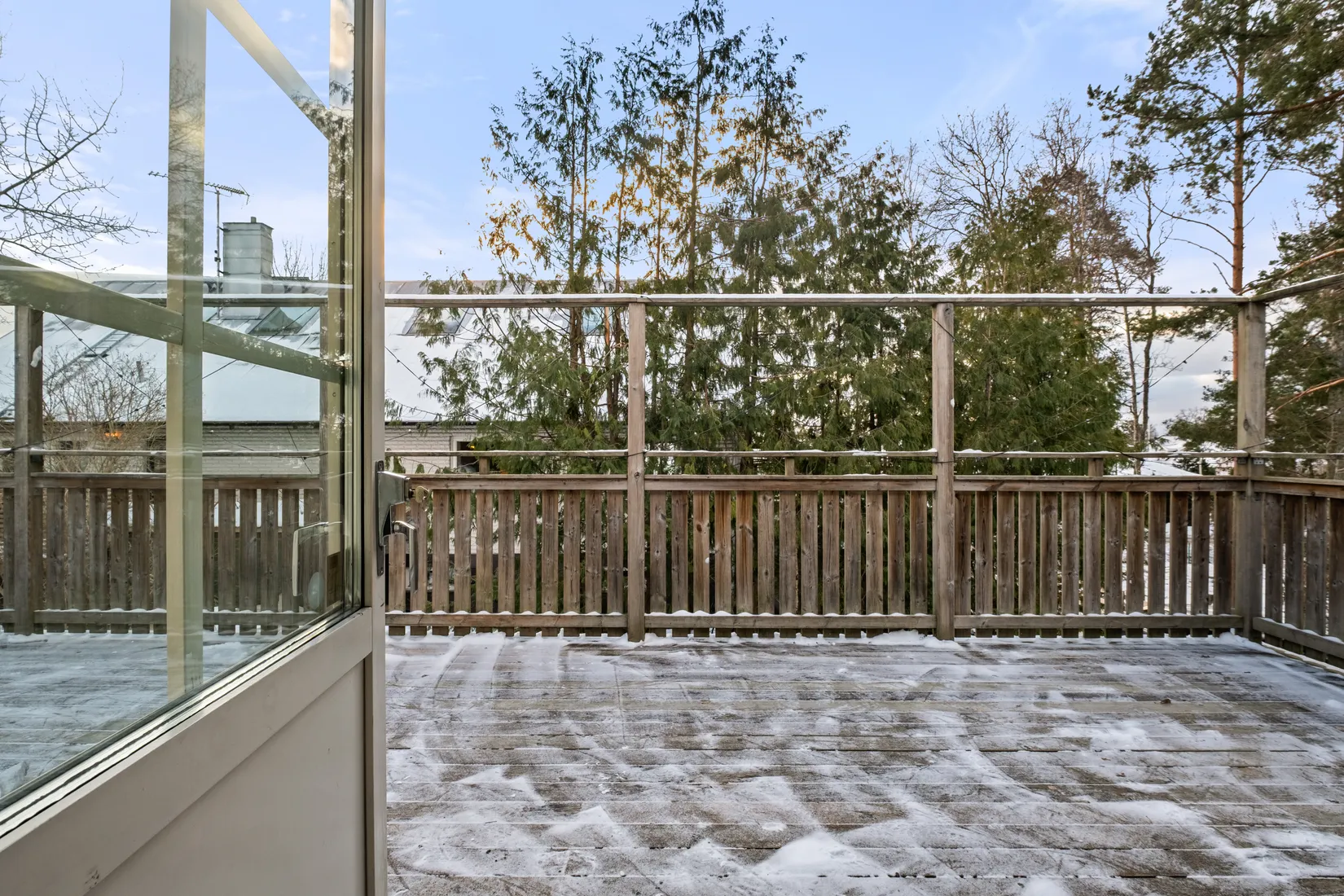 Villa, Trångsundsvägen 50B, Fornudden-Persudde, Tyresö