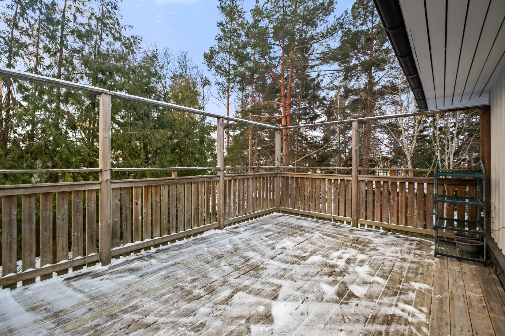 Villa, Trångsundsvägen 50B, Fornudden-Persudde, Tyresö