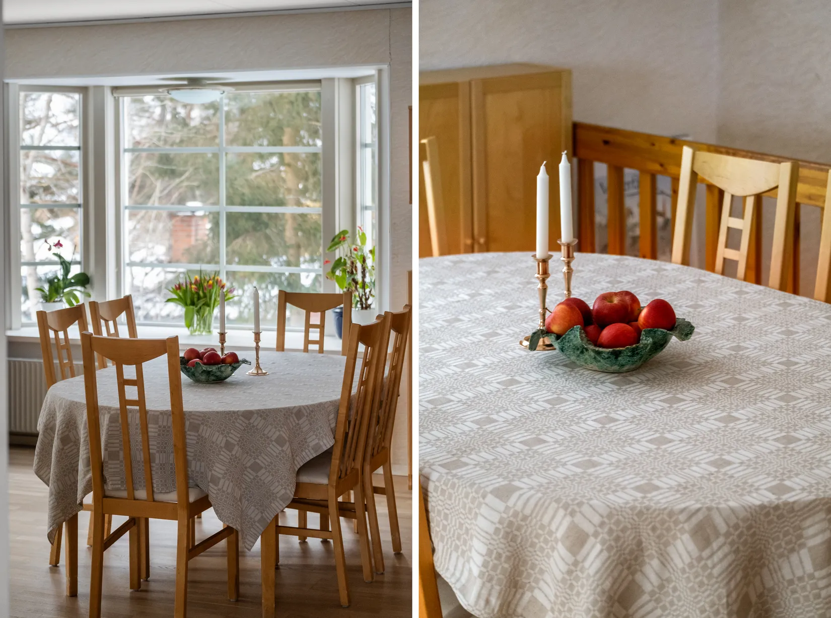 Villa, Trångsundsvägen 50B, Fornudden-Persudde, Tyresö