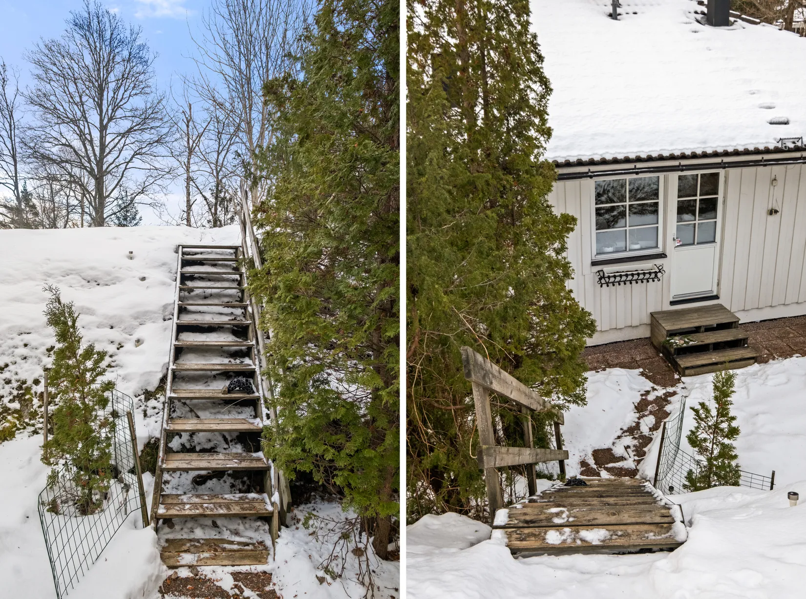 Villa, Trångsundsvägen 50B, Fornudden-Persudde, Tyresö