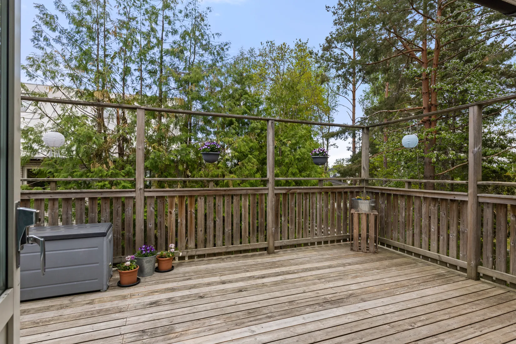 Villa, Trångsundsvägen 50B, Fornudden-Persudde, Tyresö