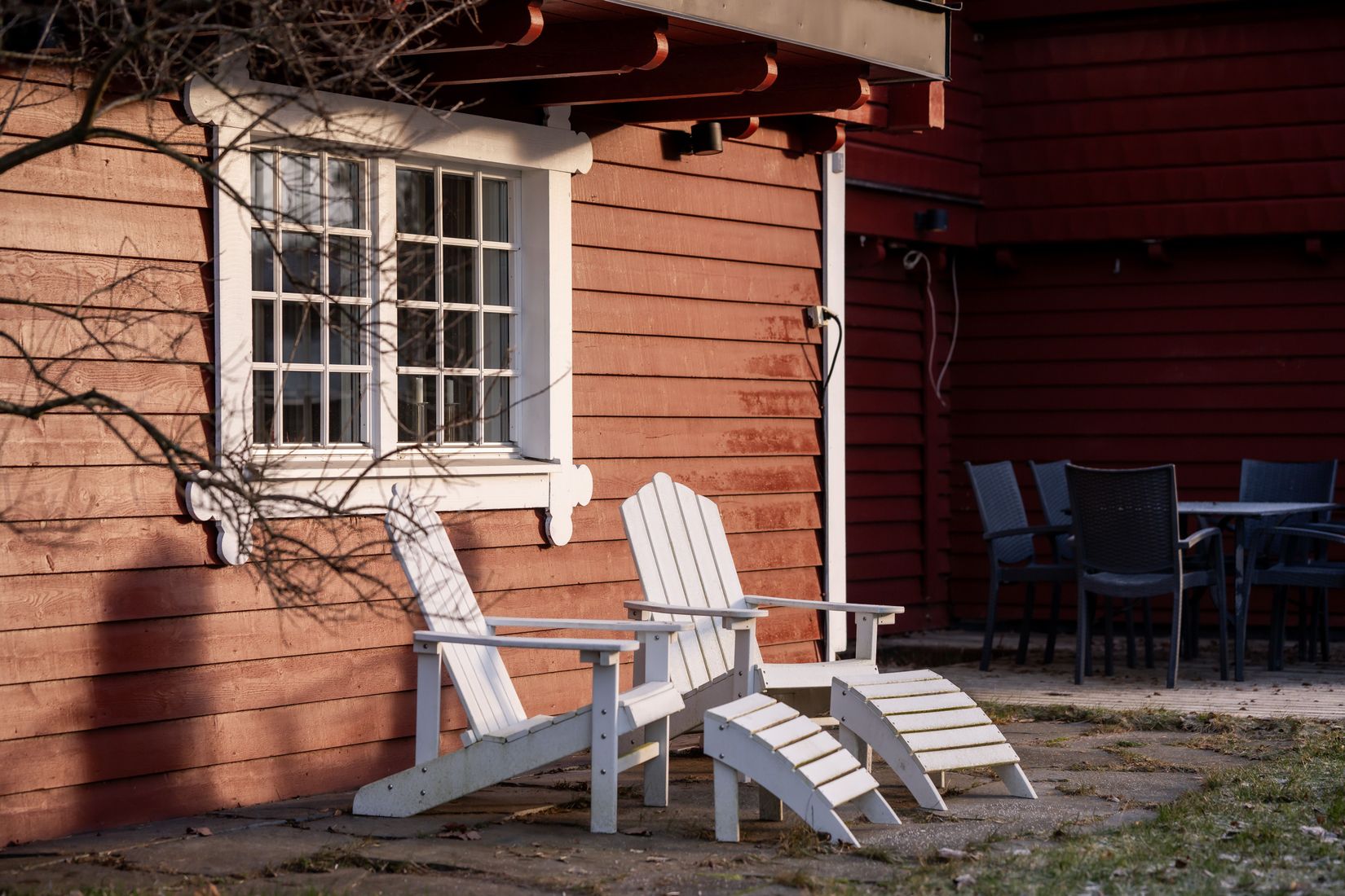 Villa, Strandvägen 16, Sandared, Borås