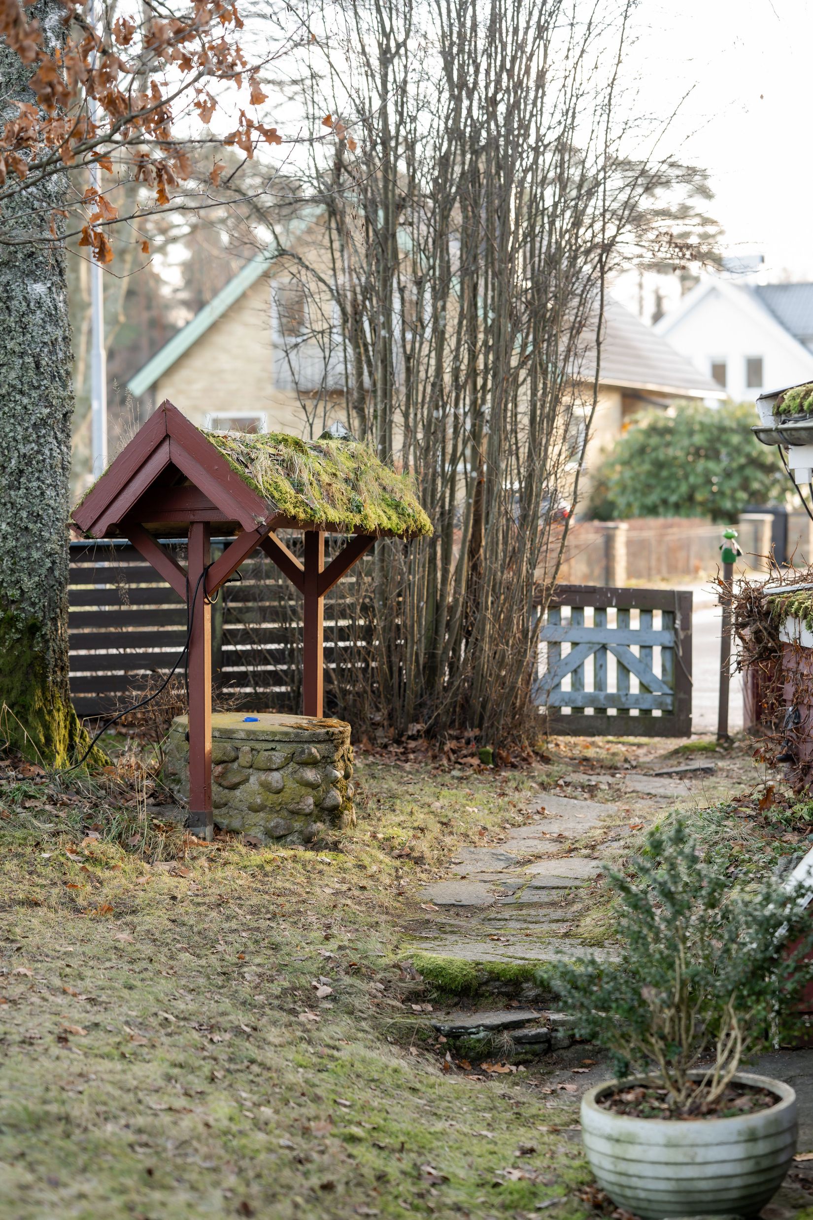 Villa, Strandvägen 16, Sandared, Borås