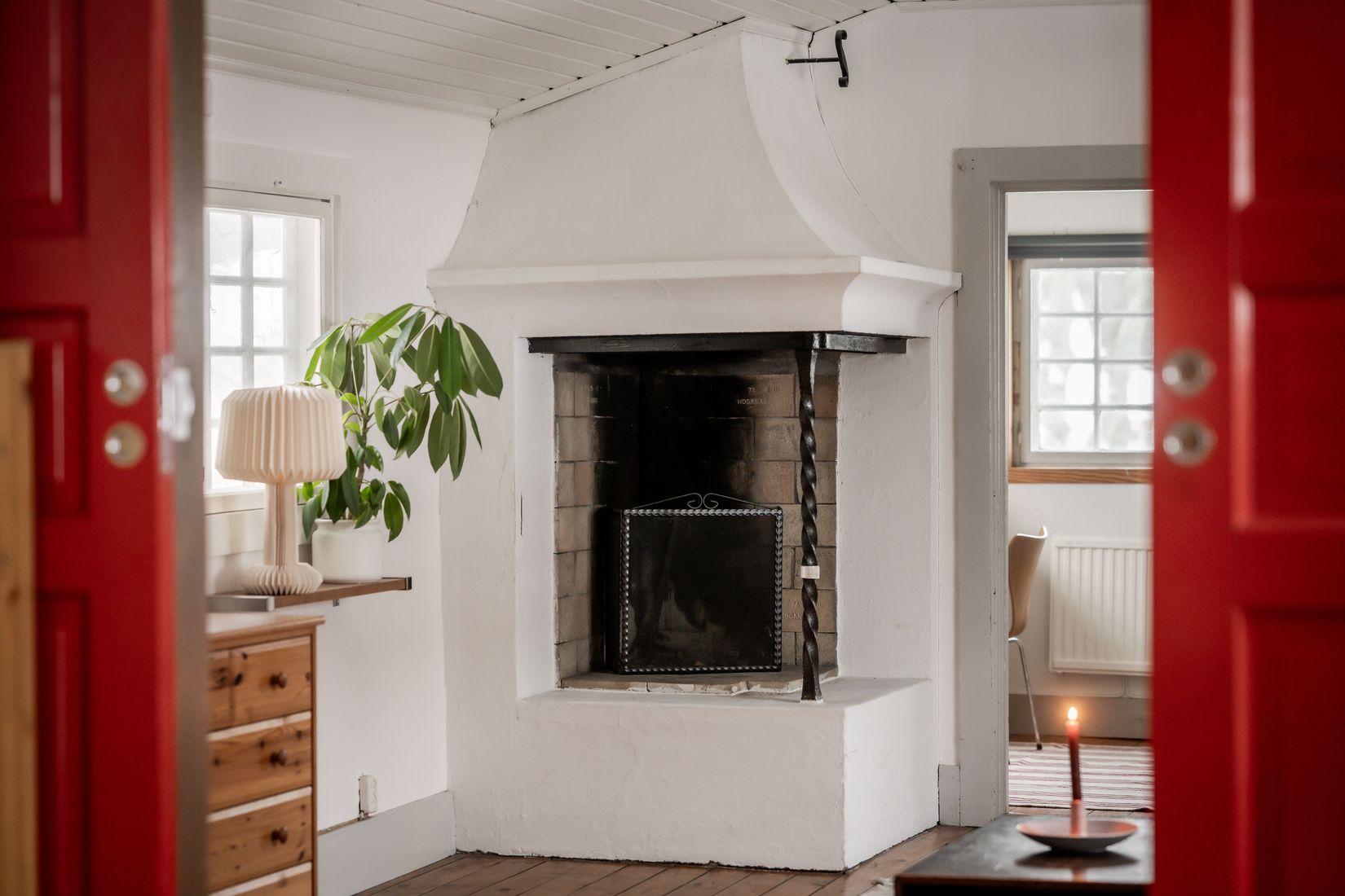 Villa, Strandvägen 16, Sandared, Borås