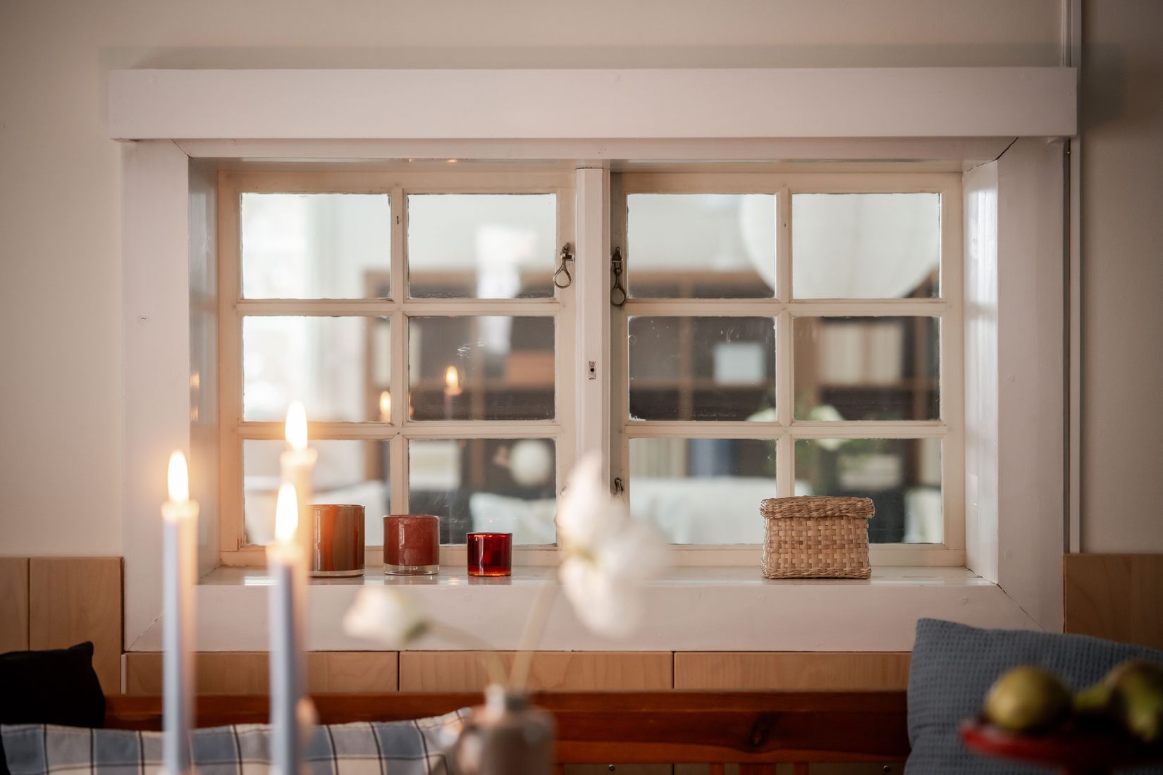 Villa, Strandvägen 16, Sandared, Borås